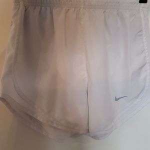 Womens Nike Tempo Shorts